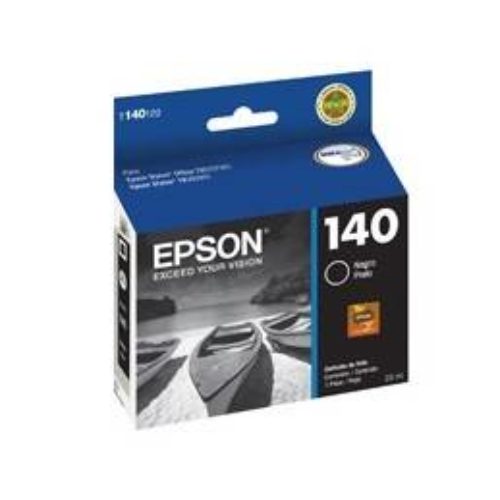 Tinta Epson 140 Negro – T140120-AL