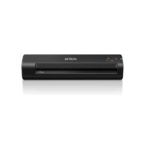 Escáner Portátil Epson Workforce Es 50 5.5Ppm 600Dpi Usb 2.0 – B11B252201