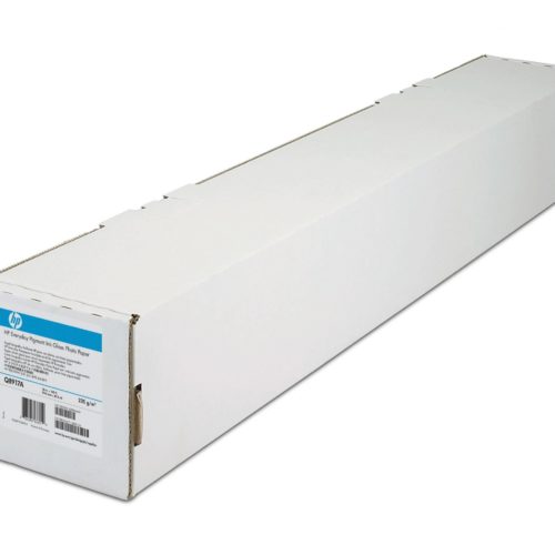 Película Transparente Hp C3875A Rollo 36p 914 Mm X 22.9 M – C3875A