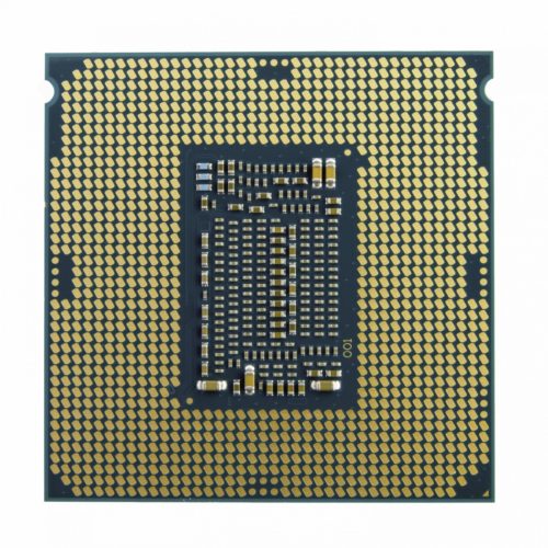 Procesador Intel Core I3 10100 3.6 Ghz 4 Núcleos Socket 1200 6Mb Caché 65W – BX8070110100