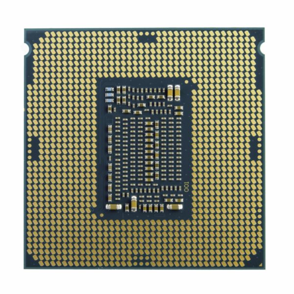 Procesador Intel Intel Core I7 11700F, 2.50 Ghz, 8 Núcleos, Lga 1200, 16 Mb, Compatible Solo Con Motherboards Chipset Serie 500 - BX8070811700F - Imagen 3