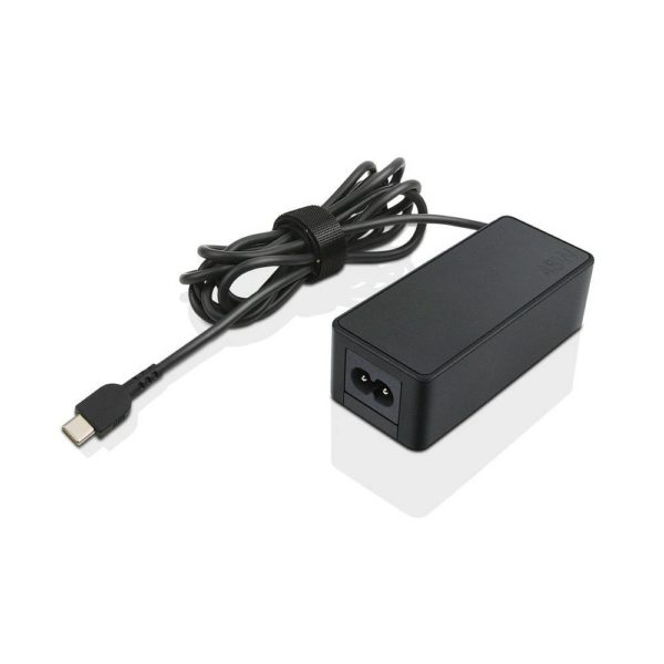 Adaptador de Poder Lenovo 4X20M26252 - USB Tipo C - 45w - 4X20M26252 - Imagen 3