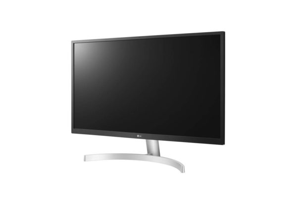 Monitor LG 27UL500 - 27" - 27UL500-W - Imagen 3