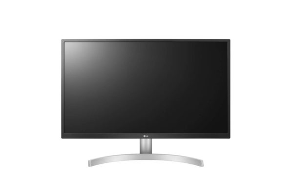 Monitor LG 27UL500 - 27" - 27UL500-W