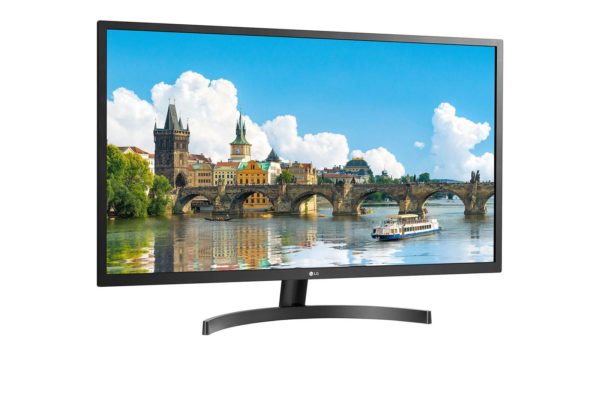 Monitor Lg 32Mn500M B 31.5p Full Hd Hdmi - 32MN500M-B - Imagen 3