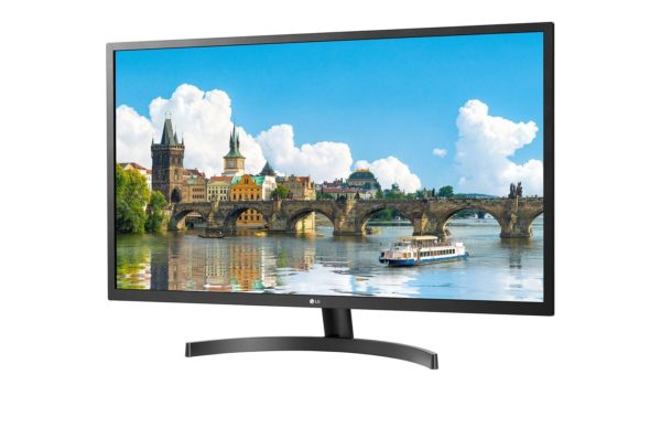 Monitor Lg 32Mn500M B 31.5p Full Hd Hdmi - 32MN500M-B