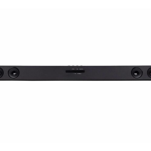 Barra de Sonido LG SK1D – 2.0 Canales – Bluetooth – USB – SK1D