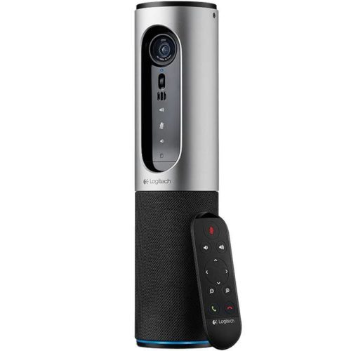 Camara Videoconferencia Logitecconnect Bluetooth – 960-001013