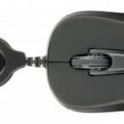 Mini Mouse Óptico Easy Line El 993346 Alámbrico Usb – EL-993346