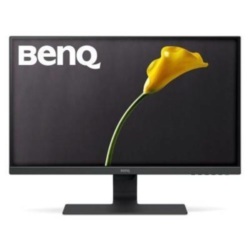 Monitor Benq Gw2780 27 Pulgadas, 250 Cd / M², 1920 X 1080 Pixeles, 5 Ms, Negro – 9H.LGELB.QBL