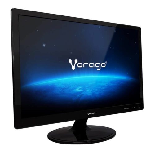 Monitor Vorago Led W21 300 21.5p Full Hd Vga Hdmi Negro – LED-W21-300-V3