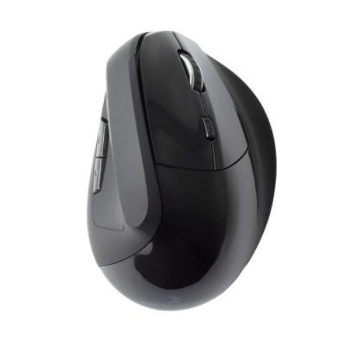 Mouse Perfect Choice V Mouse Inalámbrico Usb 6 Botones – PC-044895