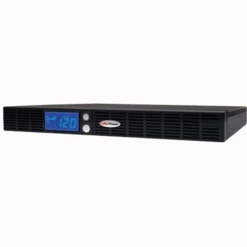 Ups Cyberpower 500Va/300W 6 Contactos Lcd Avr – OR500LCDRM1U
