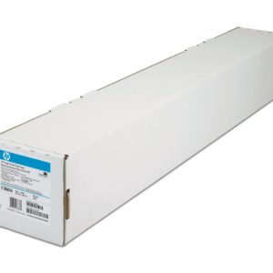 Rollo De Papel Hp Bond Blanco Intenso 36p X 150Ft - C1861A