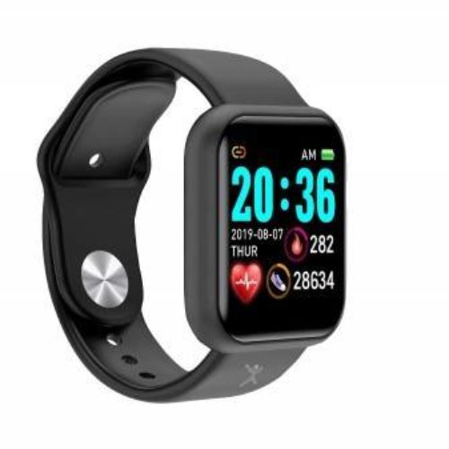 Smartwatch Perfect Choice Hearty Watch 1.3p Bluetooth – PC-270072