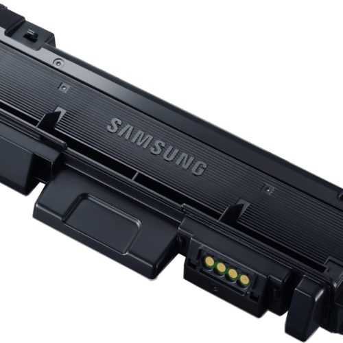 Tóner Samsung Mlt D116S Negro – SU845A