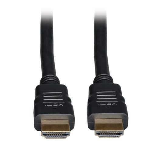 Cable Hdmi Tripp Lite Alta Velocidad Ethernet 4K 3.05M – P569-010