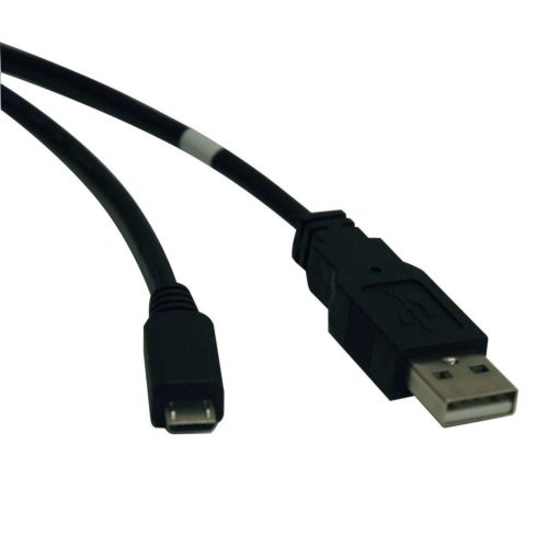 Cable Tripp Lite Usb 2.0 A Micro Usb 1.83M – U050-006
