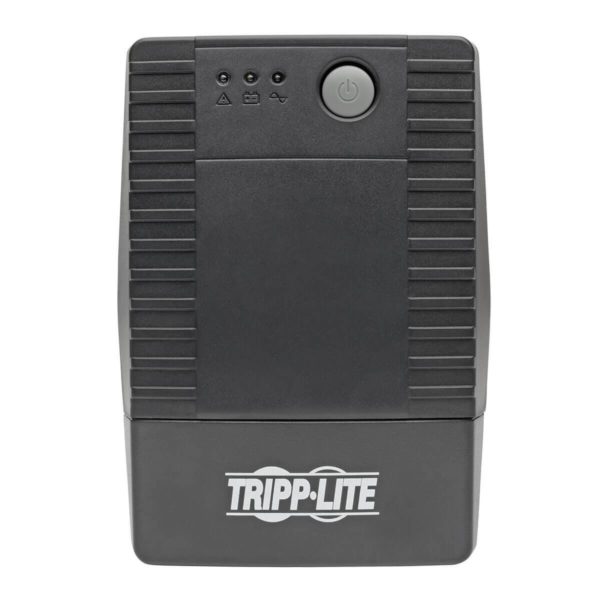 Ups Tripp Lite 900Va/480W 6 Contactos Línea Interactiva Avr - VS900T - Imagen 3