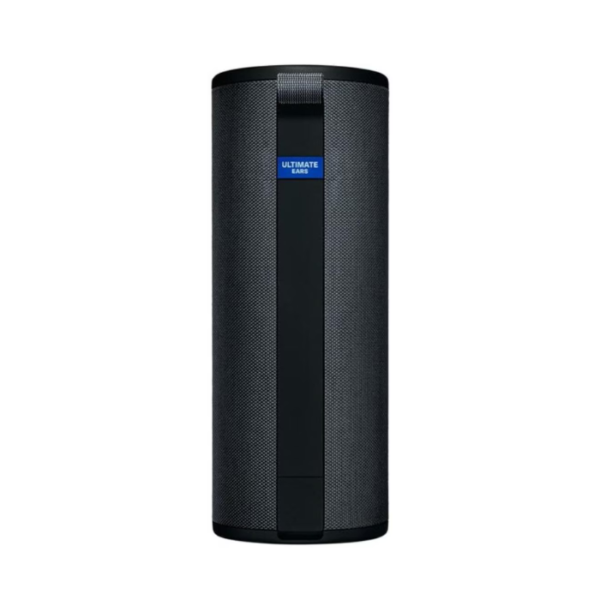 Logitech Bocina Portátil Megaboom 3, Bluetooth, Inalámbrico, Micro USB, Negro - 984-001396 - Imagen 3