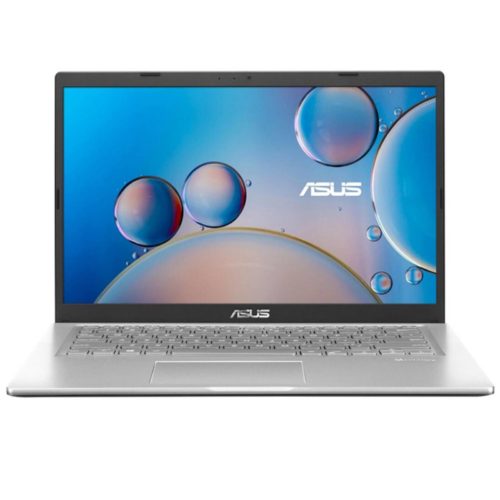 Laptop ASUS X415 14″ Full HD, Intel Core i5, 8GB, 512GB SSD, Windows 11 Home, Español, Gris