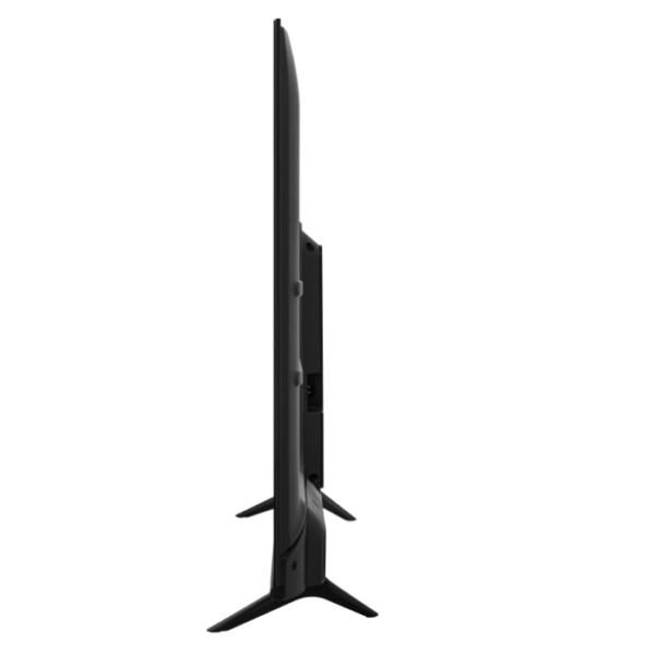 Hisense Smart TV LED A6H 50", 4K Ultra HD, Google TV Negro - Imagen 4