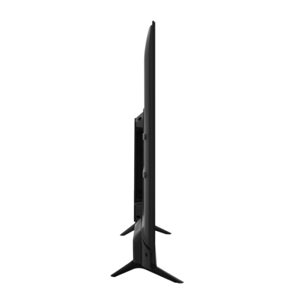Hisense Smart TV LED A6H 50", 4K Ultra HD, Google TV Negro - Imagen 3
