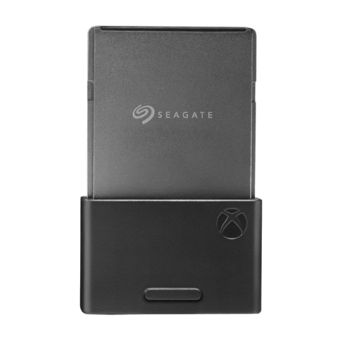 SSD Externo de Expansión Seagate Expansion Card, 1TB, para Xbox Series X|S