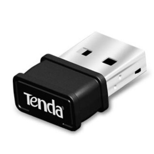 Tarjeta de Red USB Tenda Wireless 802.11 B/g/n 150mbps – W311MI