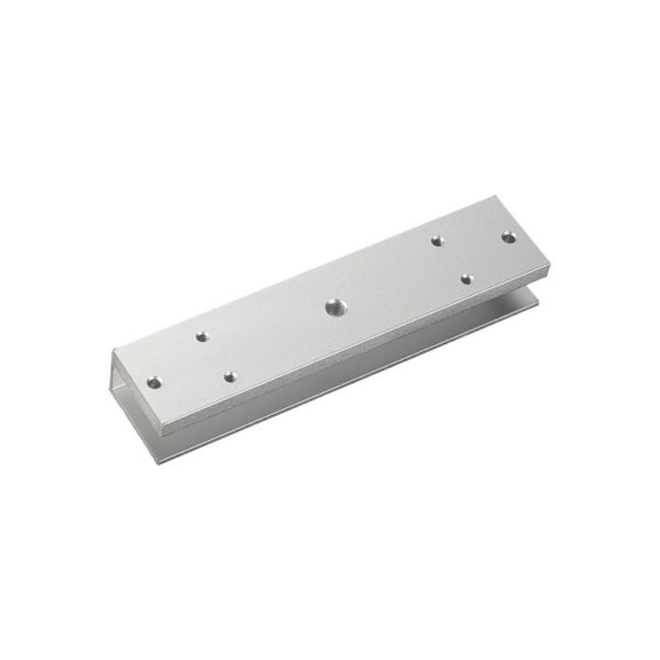 Montaje AccessPro BU600LED - Puerta de Vidrio - 8-15mm - BU600LED