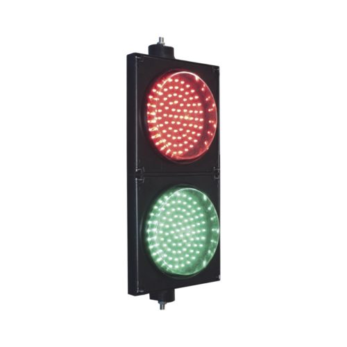 Semáforo AccessPro PRO-LIGHT-LED – Rojo/Verde – PRO-LIGHT-LED