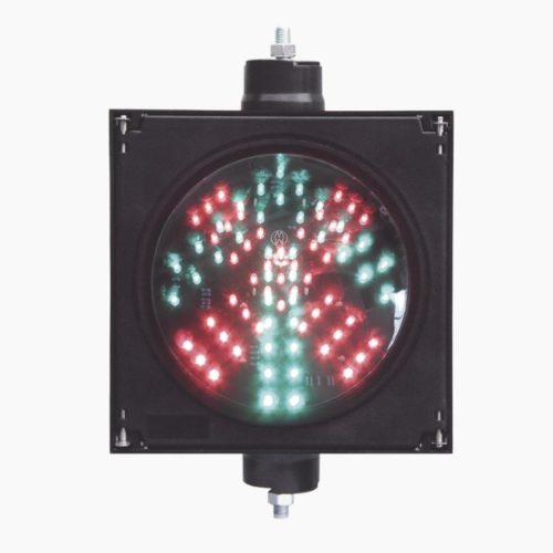 Semáforo de Señalización PROLIGHTSL – Diámetro 20cm – LED – PRO-LIGHT-SL