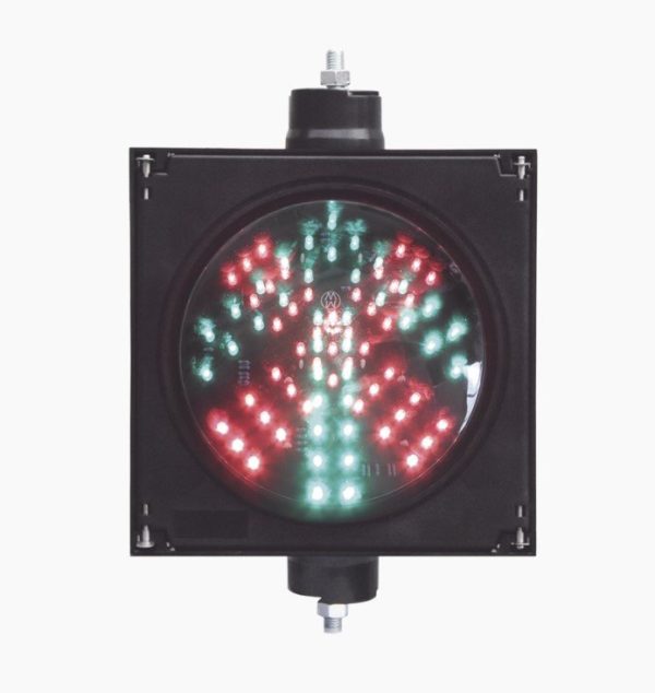Semáforo de Señalización PROLIGHTSL - Diámetro 20cm - LED - PRO-LIGHT-SL