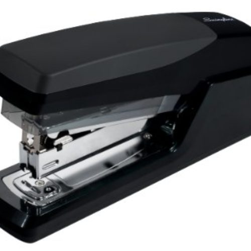 Engrapadora Acco P6770 – Base antiderrapante – Plástico – Engrapa hasta 25 hojas – P6770