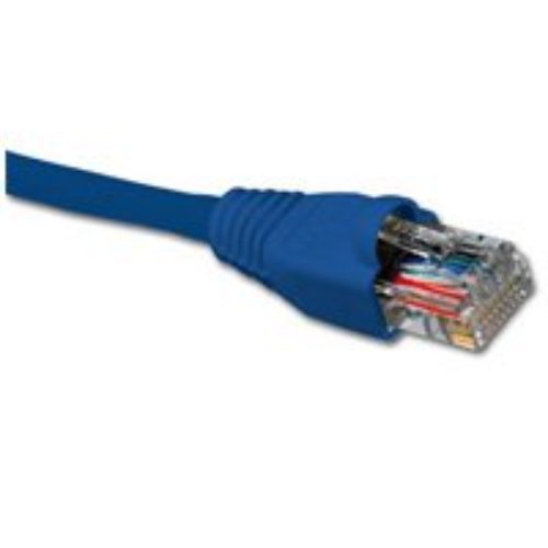Cable de Red Nexxt – Cat5e – RJ-45 – 2.1M – Azul – 798302030190