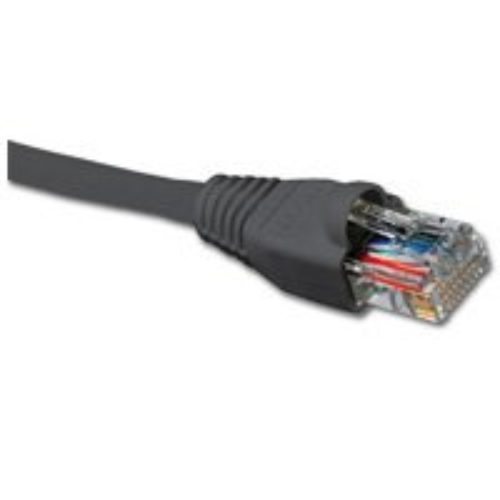 Cable de Red Nexxt – Cat5e – RJ-45 – 3M – Gris – 798302030251