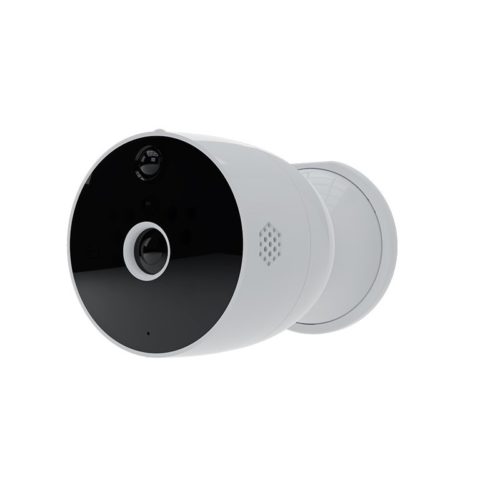 Cámara Inteligente Nexxt NHC-O630 – 1080p – Wi-Fi – Visión Nocturna – Interior/Exterior – NHC-O630