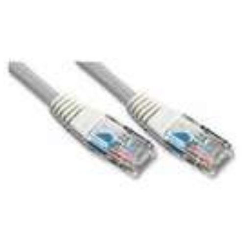 Cable Patch Cord Nexxt – CAT6 – 2.1m – Gris LSZH – PCGPCC6LZ07GR