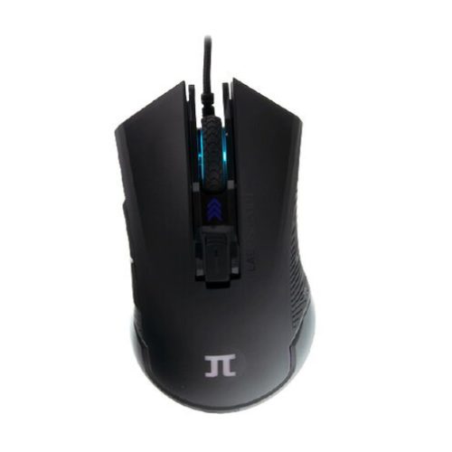 Mouse Gamer Primus Gaming GLADIUS8200T – Alámbrico – 6 Botones – RGB – PMO-102