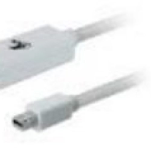 Cable de Video Xtech – Mini DisplayPort – HDMI – 1.82 Mts – Blanco – XTC-357