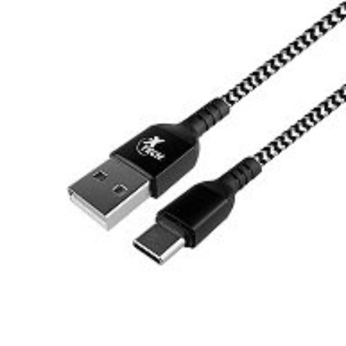 Cable USB C XTech XTC-511 – USB C a USB 2.0 – 1.8m – XTC-511