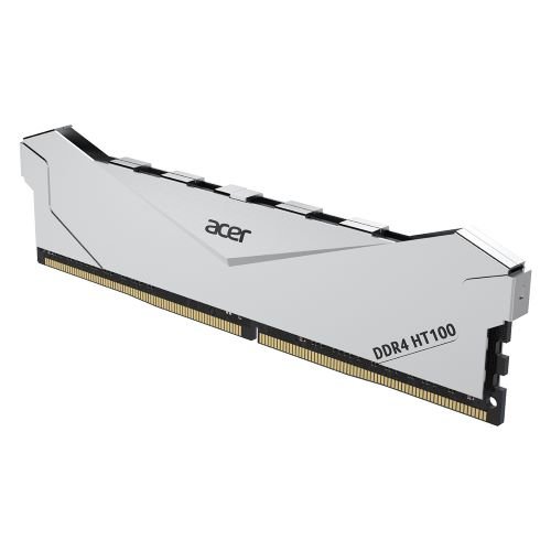 Memoria RAM Acer HT100 – DDR4 – 8GB – 3200MHZ – UDIMM – Para PC – BL.9BWWA.234