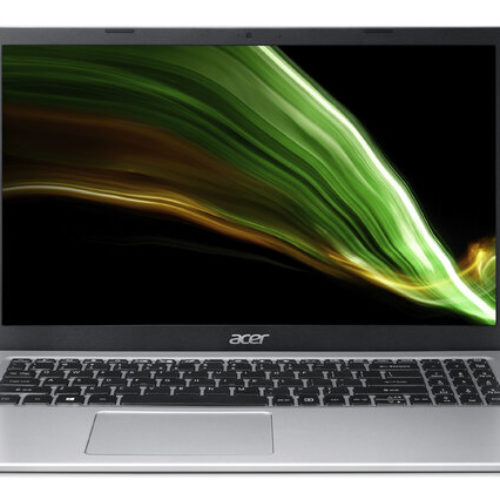 Laptop Acer Aspire 3 A315-58-350L – 15.6″ – Intel Core i3-1115G4 – 8GB – 256GB SSD – Windows 11 Home – Teclado en Inglés – NX.AT0AA.00A