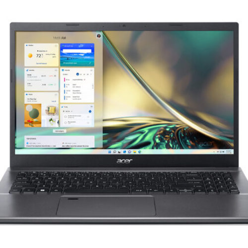 Laptop Acer Aspire 5 A515-57-59U9 – 15.6″ – Intel Core i5-1235U – 8GB – 512GB SSD – Windows 11 Pro – NX.K3LAL.005