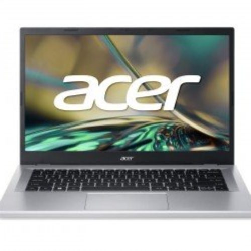 Laptop Acer Aspire 3 A314-36P-36W4 – 14″ – Intel Core i3-N305 – 8GB – 512GB SSD – Windows 11 Home – NX.KDJAL.006