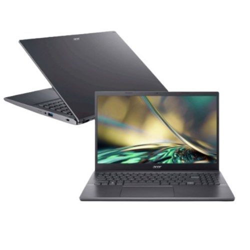 Laptop Acer Aspire 5 – 15.6″ – Intel Core i7-12650H – 16GB – 512GB SSD – Windows 11 Pro – NX.KN3AL.00P