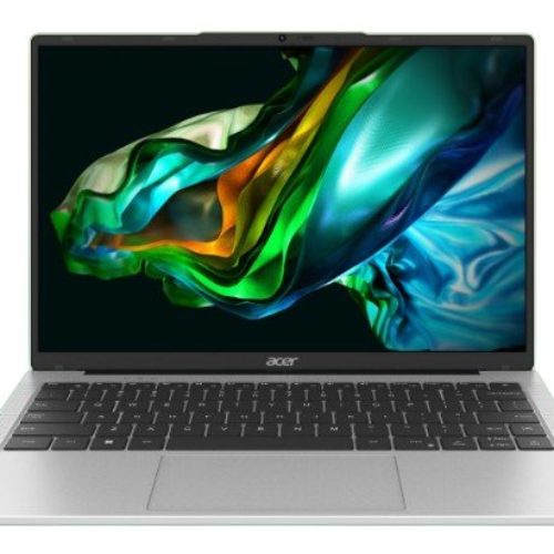 Laptop Acer Aspire Lite 14 – 14″ – Intel N100 – 8GB – 256GB SSD – Windows 11 Home – NX.KS8AL.002