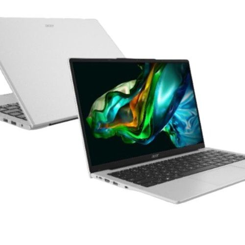 Laptop Acer Aspire Lite 14 – 14″ – Intel Core i3-N300 – 8GB – 512GB SSD – Windows 11 Home – NX.KS9AL.001