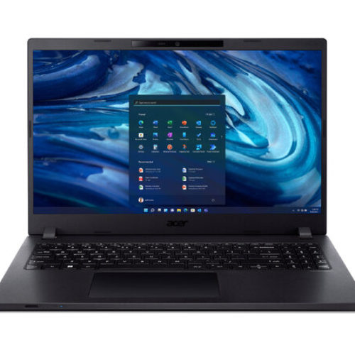 Laptop Acer Travelmate P2 TMP215-54-520F – 15.6″ – Intel Core i5-1235U – 8GB – 512GB SSD – Windows 11 Pro – NX.VY8AL.008