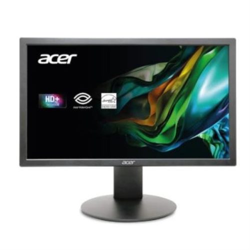 Monitor Acer E200Q bi – 19.5″ – HD+ – HDMI – VGA – UM.IE0AA.001